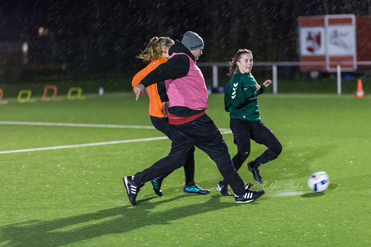 Bild 66 - Frauen Wahlstedt Training